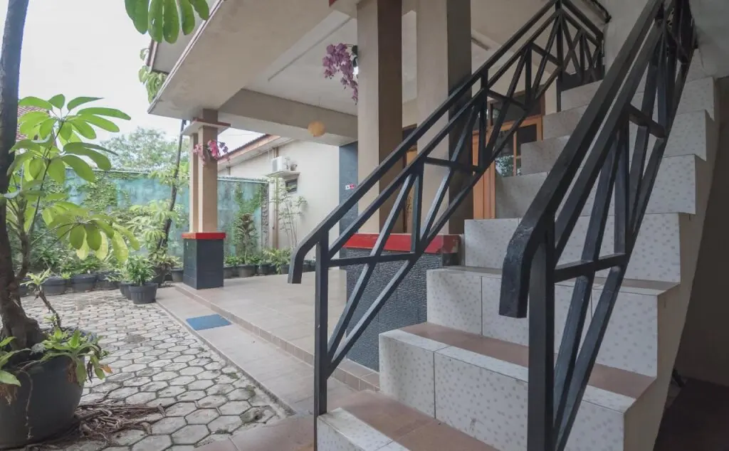 Бранти: Aero Guest House By RedDoorz