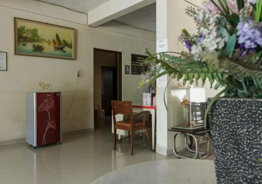 Паданг: Reddoorz Near Pantai Padang