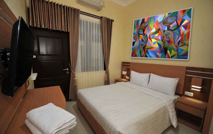 Суракарта: Musafir Guest House