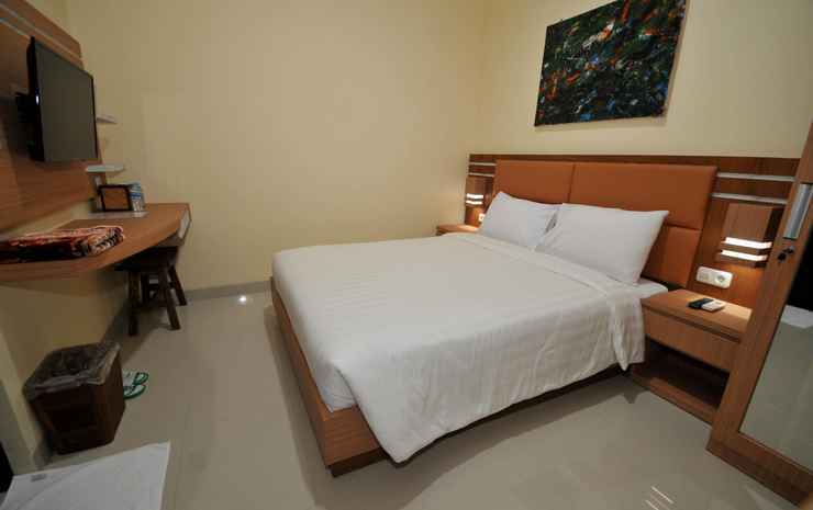 Суракарта: Musafir Guest House