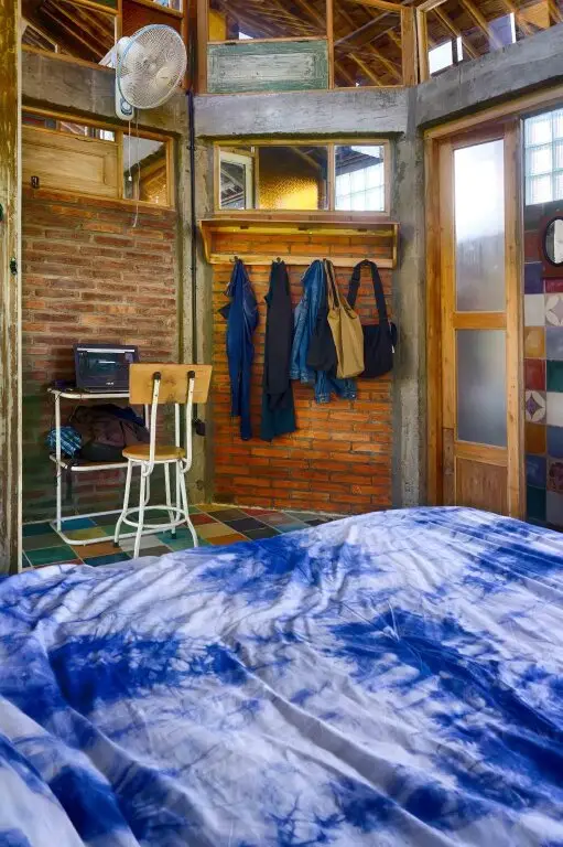 Бантул: Lorong Homestay By Bukit Vista