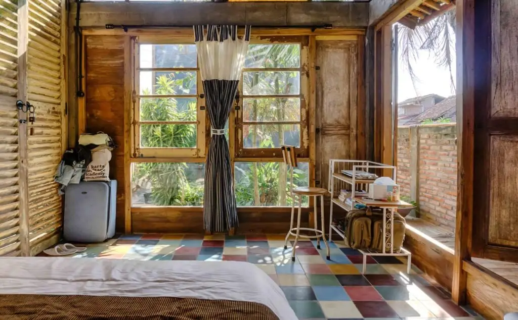 Бантул: Lorong Homestay By Bukit Vista