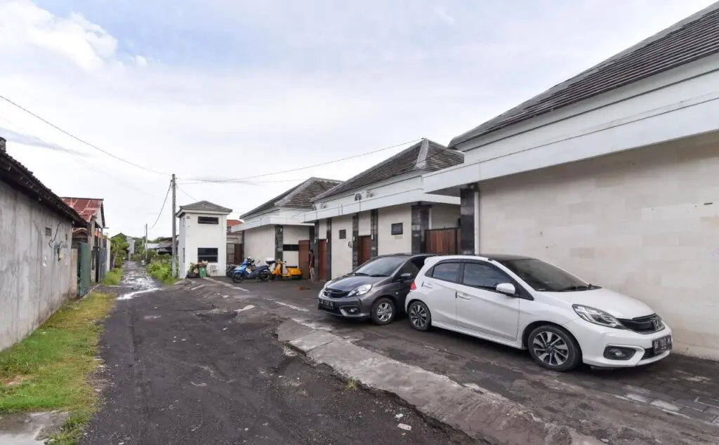 Денпасар: RedDoorz Near Duta Plaza Mall Denpasar