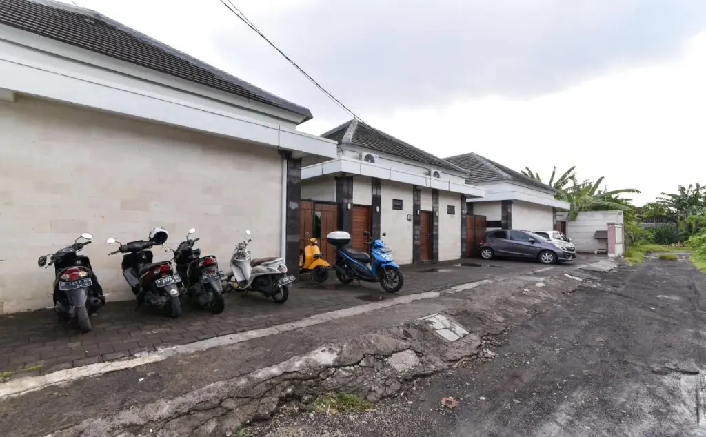 Денпасар: RedDoorz Near Duta Plaza Mall Denpasar
