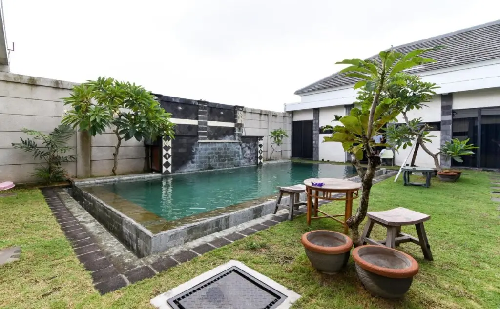 Денпасар: RedDoorz Near Duta Plaza Mall Denpasar