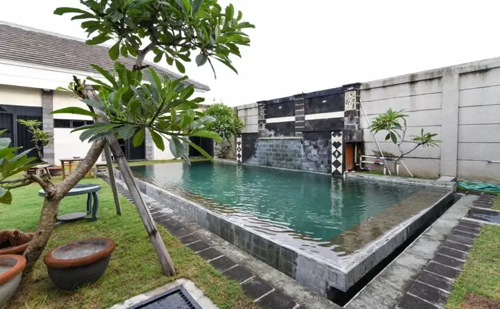 Денпасар: RedDoorz Near Duta Plaza Mall Denpasar