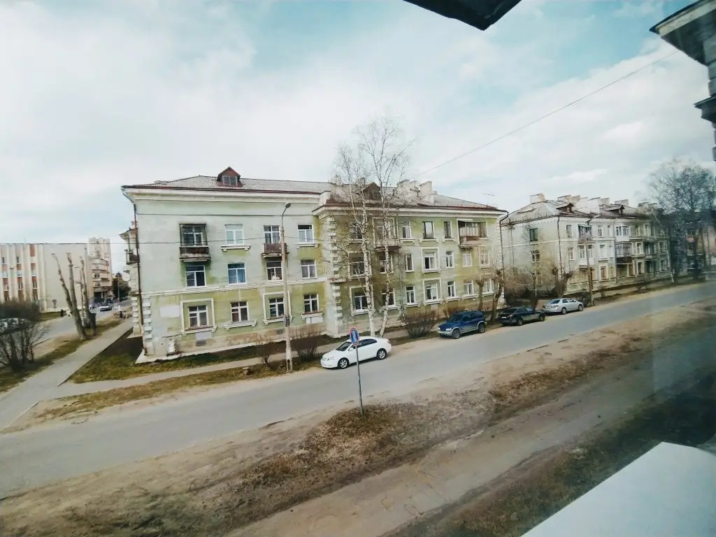Северодвинск: Апартаменты Двушка Инд Sutochnyy Ray