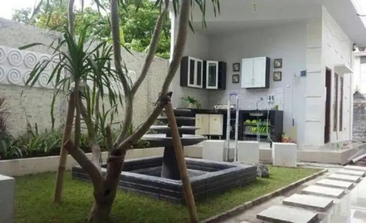 Денпасар: Adelia Residence