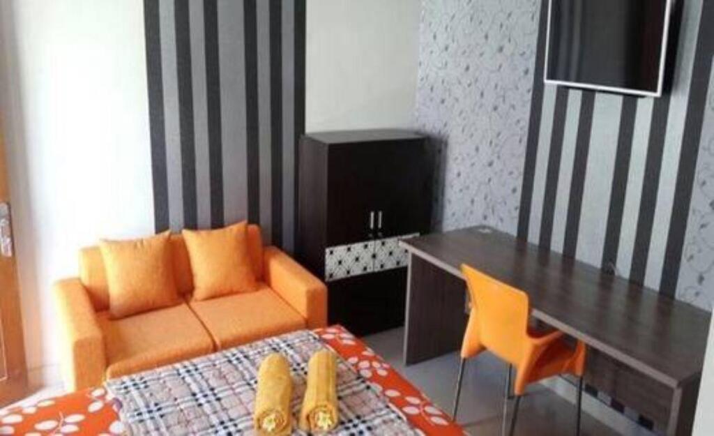 Денпасар: Adelia Residence