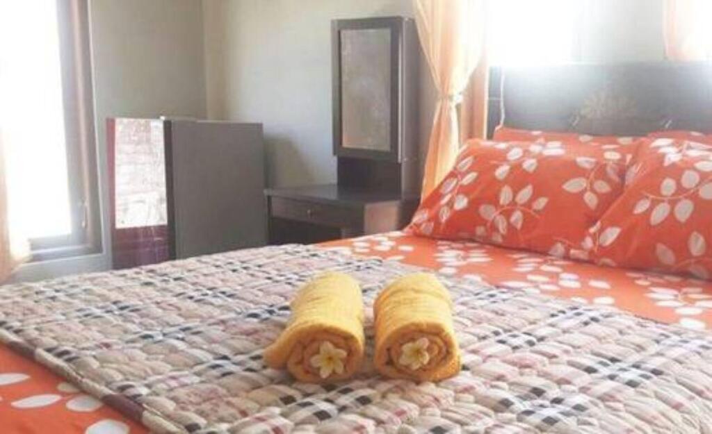 Денпасар: Adelia Residence