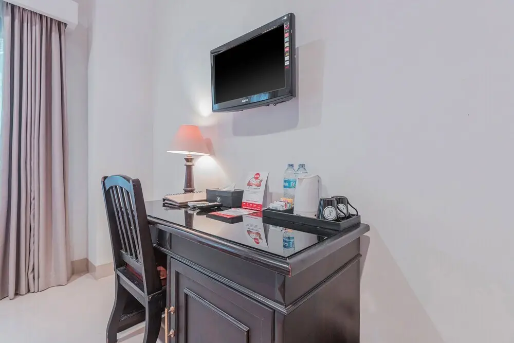 Джакарта: Sriwijaya Hotel by OYO Rooms