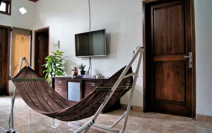 Салатига: Villa Cabean Salatiga