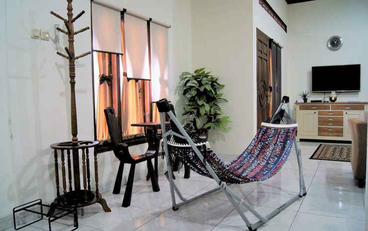 Салатига: Villa Cabean Salatiga