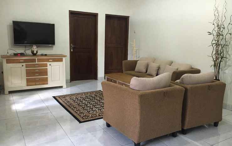 Салатига: Villa Cabean Salatiga