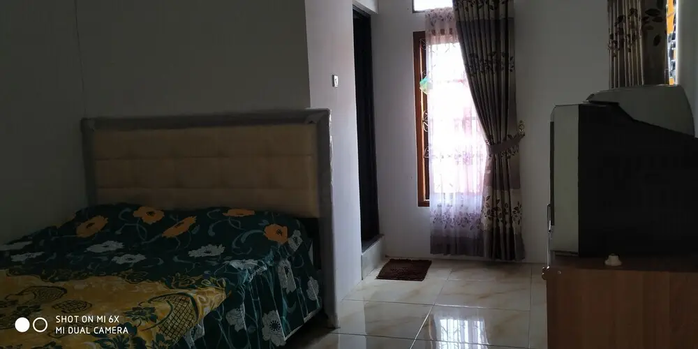 Чипанас: Villa Pribadi Beunying