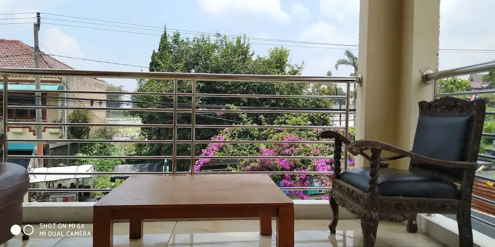 Чипанас: Villa Pribadi Beunying