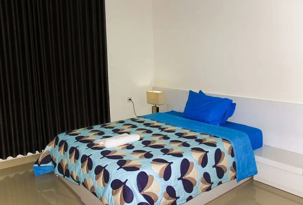 Керамас: Temuku Family Guest House