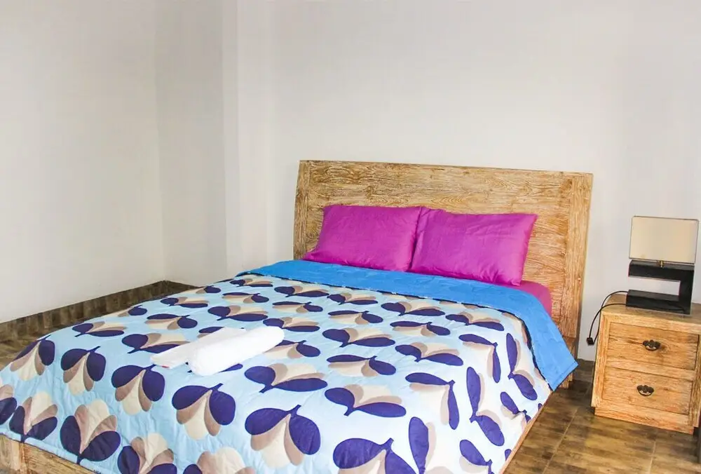Керамас: Temuku Family Guest House