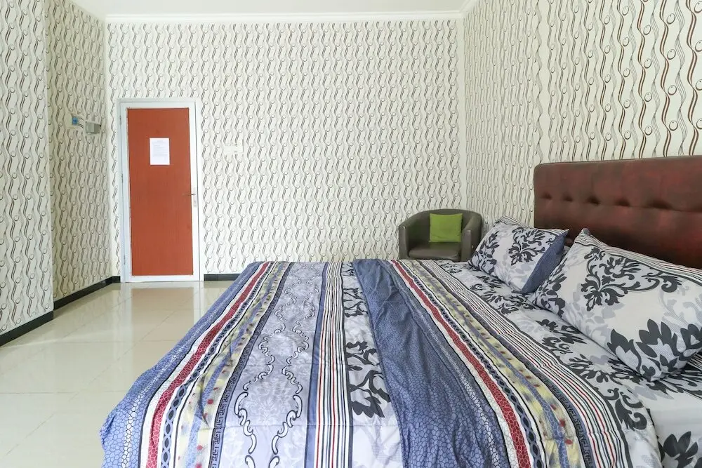 Самаринда: Raudah Guest House Samarinda