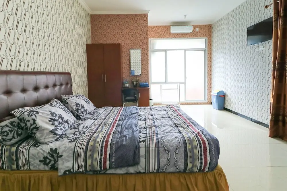 Самаринда: Raudah Guest House Samarinda