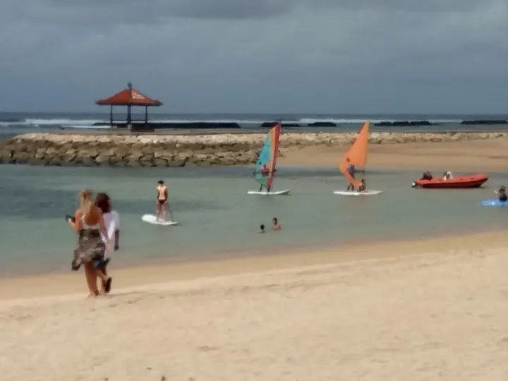 Унгасан: Pier26 Bali Homestay