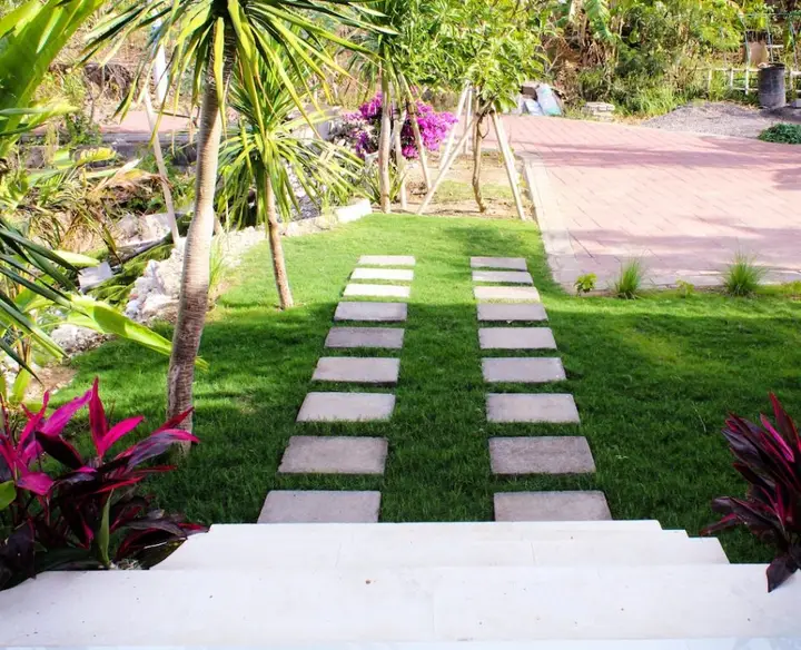 Унгасан: Pier26 Bali Homestay