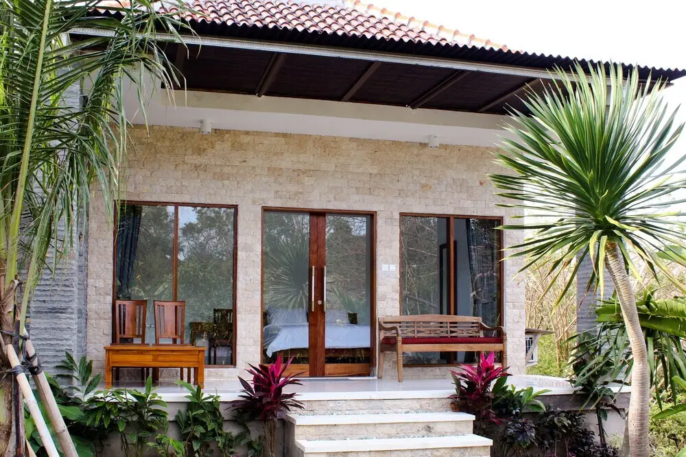 Унгасан: Pier26 Bali Homestay