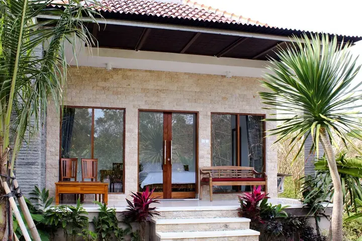 Унгасан: Pier26 Bali Homestay