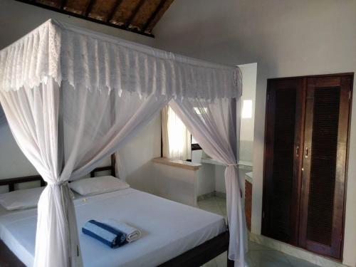 Пурвакерти: Pacha Hostel