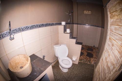 Пурвакерти: Pacha Hostel