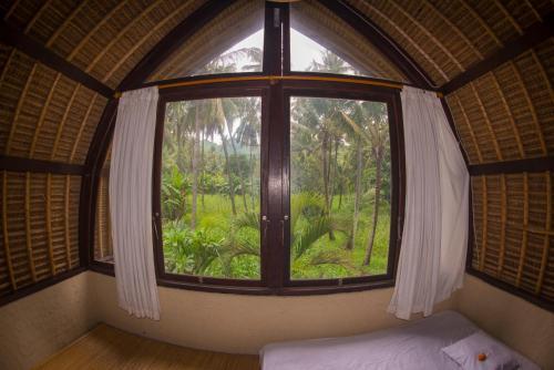 Пурвакерти: Pacha Hostel