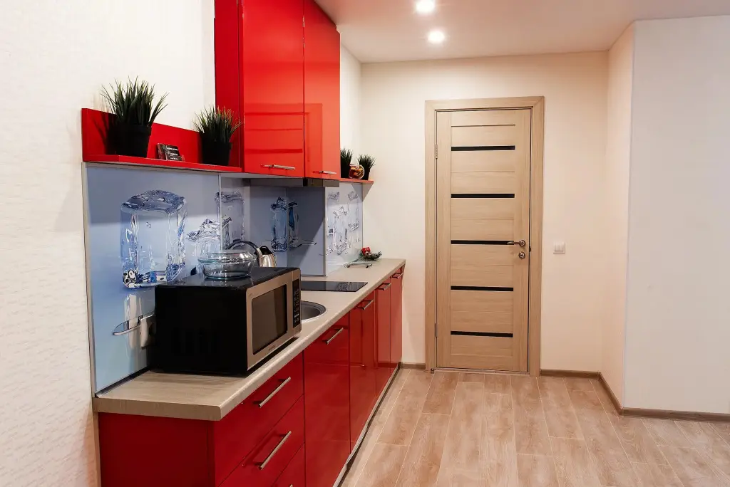 Вологда: Dvushka Na Leningradskoj 136 Apartments