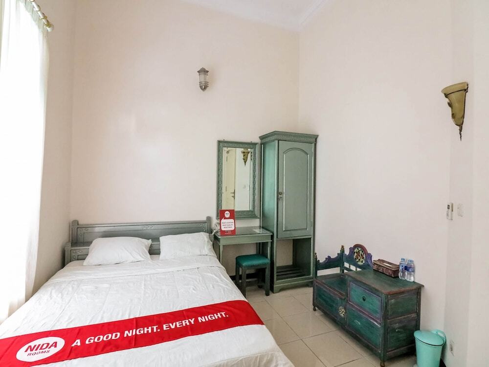 Ngaglik: NIDA Rooms Pusung 2 Kaliurang