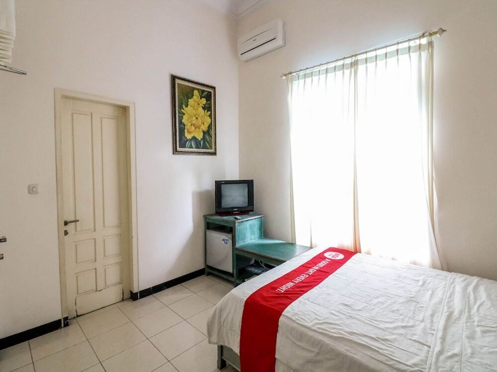 Ngaglik: NIDA Rooms Pusung 2 Kaliurang