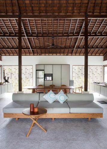 Jerowaru: Karar Lombok Boutique Hotel