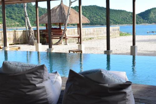 Jerowaru: Karar Lombok Boutique Hotel