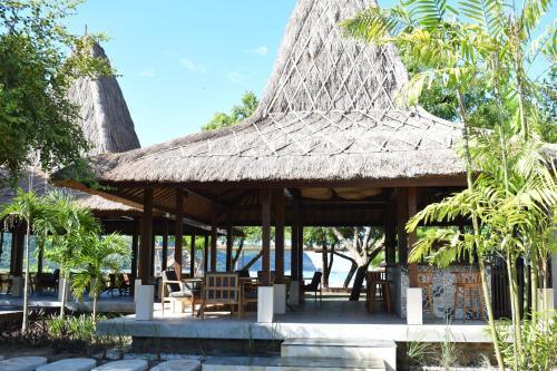 Jerowaru: Karar Lombok Boutique Hotel