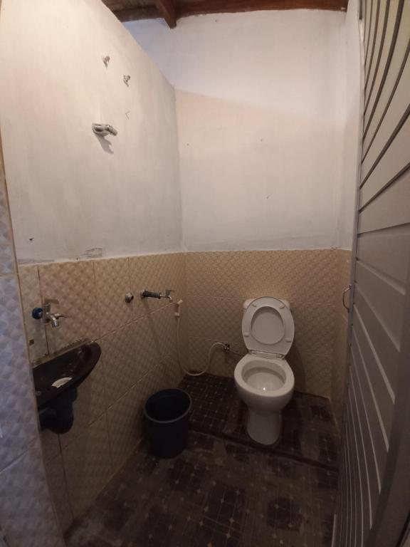 Букит Лаванг: Town Hostel