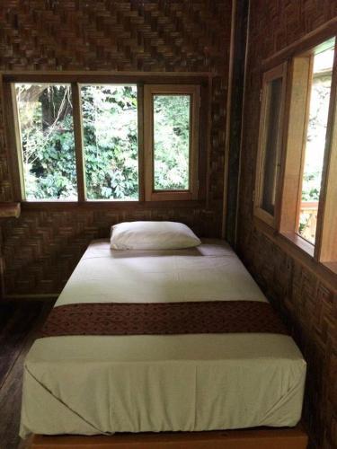 Букит Лаванг: Sumatra Rainforest Eco Retreat