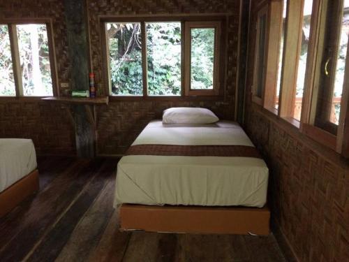 Sumatra Rainforest Eco Retreat — фото 1
