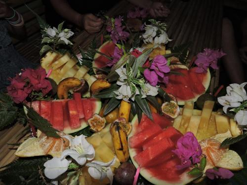 Букит Лаванг: Sumatra Rainforest Eco Retreat