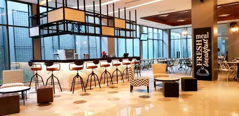 BW inn Belitung — фото 1