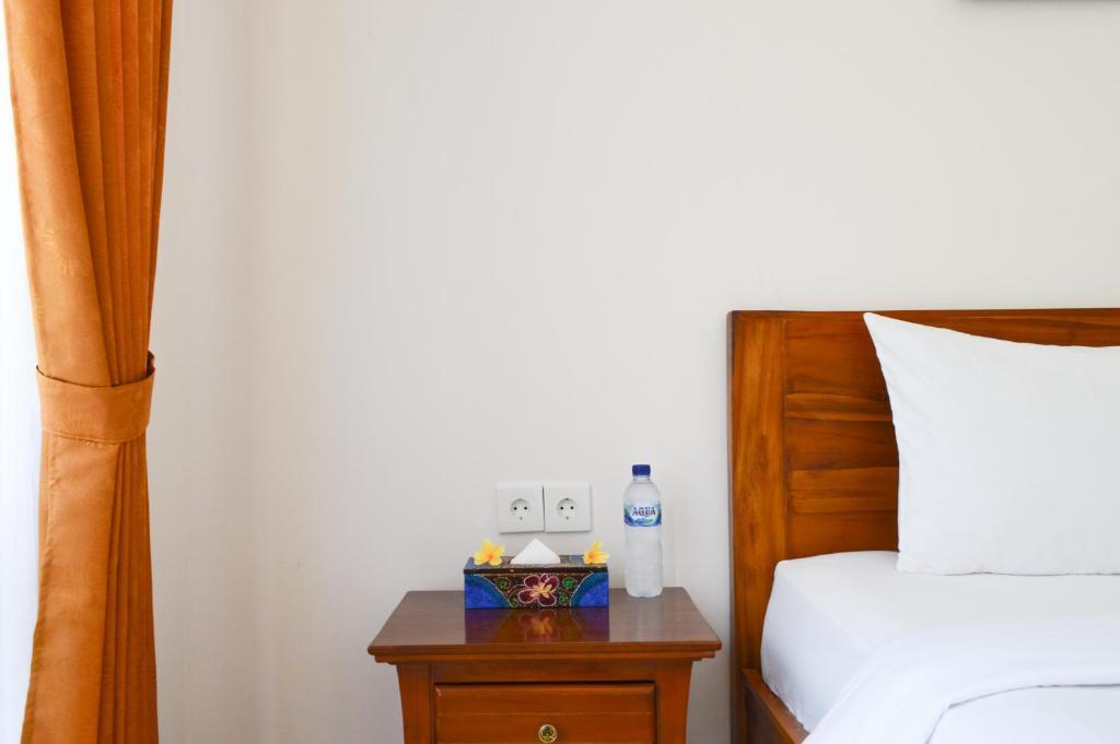 Пенида: Tarzan Marriott On Penida