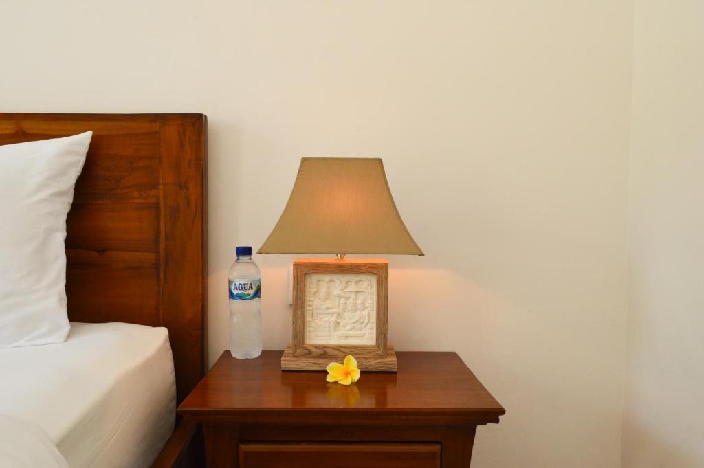 Пенида: Tarzan Marriott On Penida