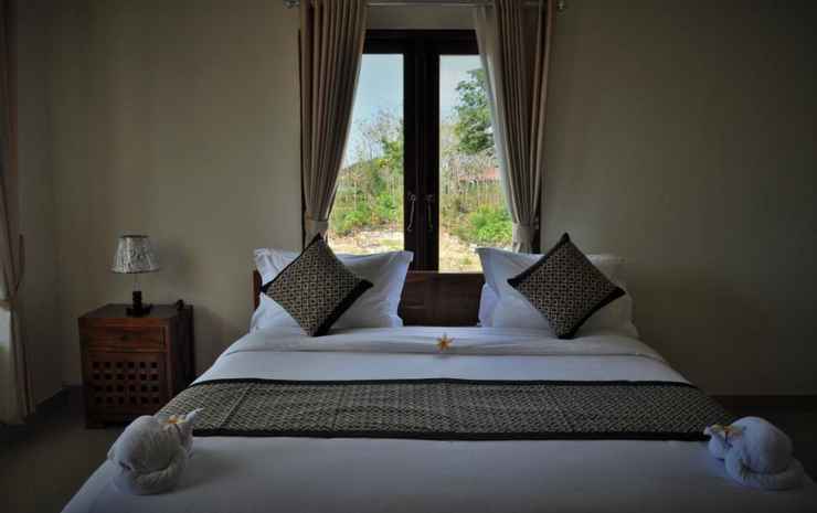 Пенида: Gangga Beach Bungalow Luxury