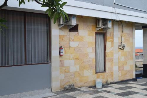 Пенида: Gangga Beach Bungalow Luxury