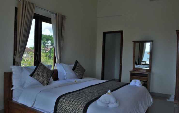 Пенида: Gangga Beach Bungalow Luxury