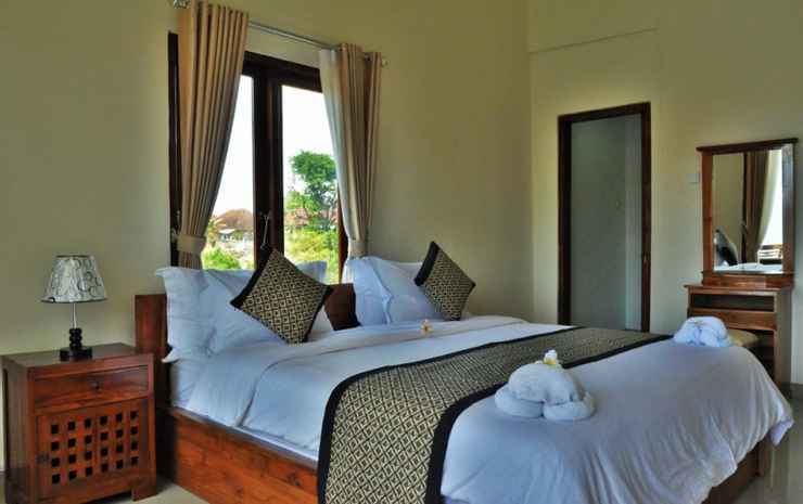 Пенида: Gangga Beach Bungalow Luxury