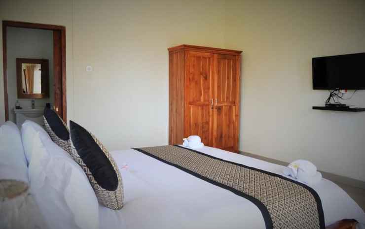 Пенида: Gangga Beach Bungalow Luxury