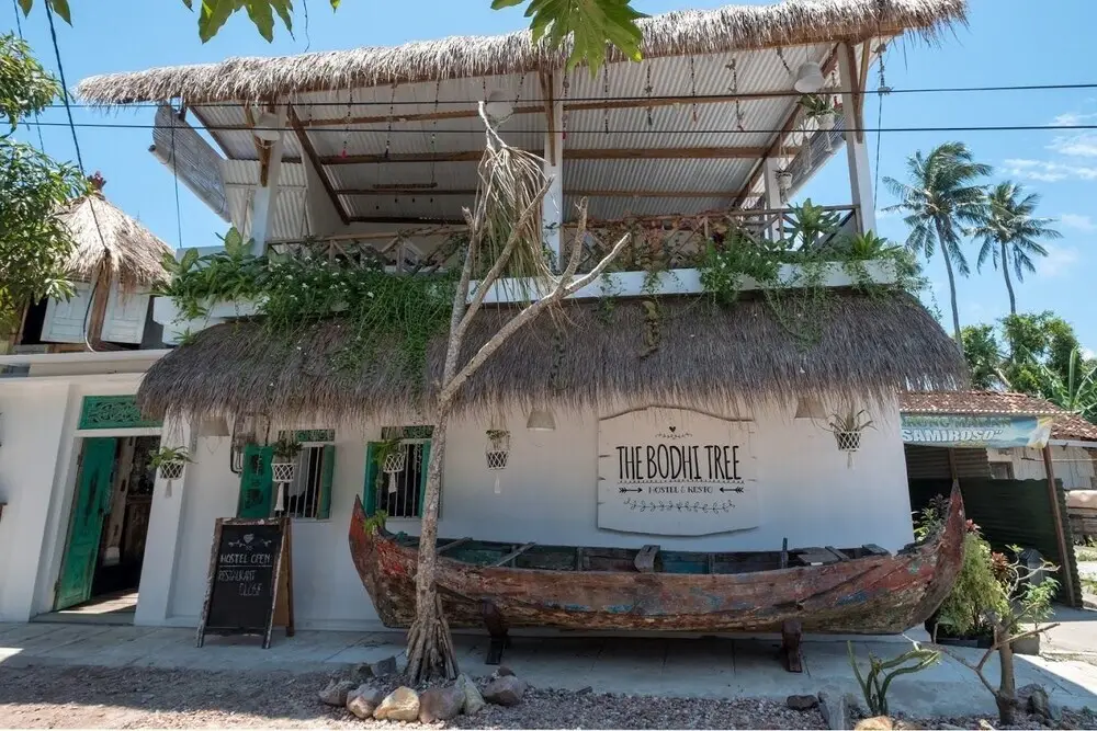 Джепара: The Bodhi Tree Karimunjawa